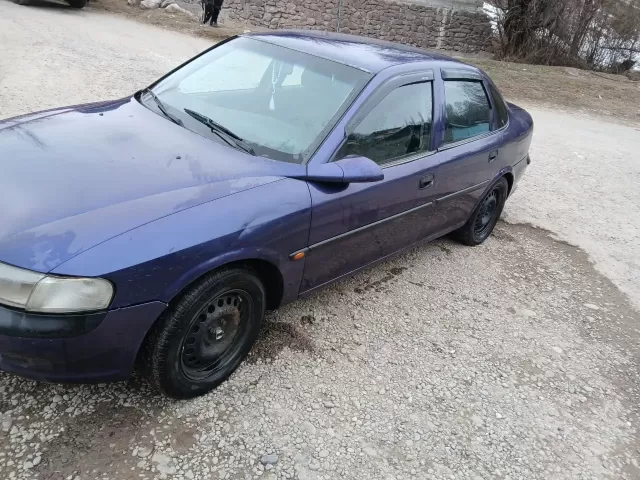 Opel Vectra B, 1997 1, avtobaza.tj