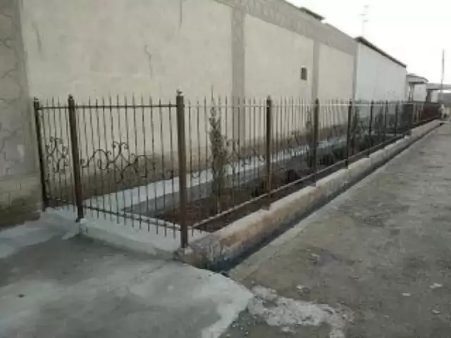 Решётки на заказ 1, farmo.tj