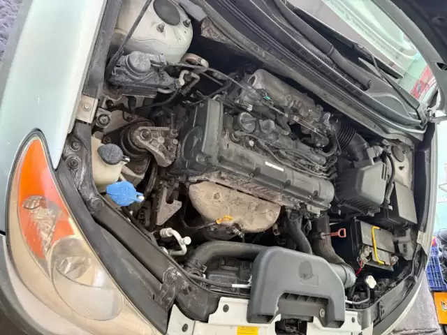 Hyundai Avante, 2010 1, avtobaza.tj