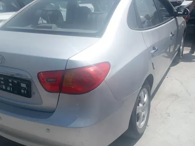 Hyundai Avante, 2007 1, avtobaza.tj