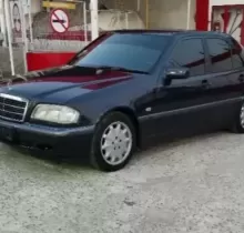 Mercedes-Benz C class, 2000 в Душанбе 