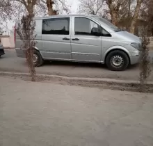 Mercedes-Benz Vito, 2006 в Шахритус 