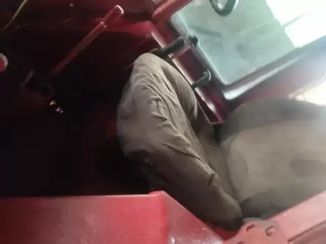 Трактор Т402, 1966 1, avtobaza.tj