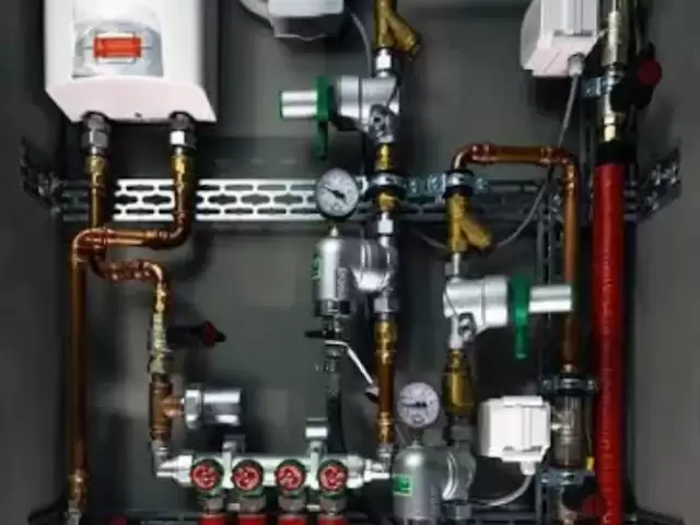 Услуги Сантехника 1, farmo.tj