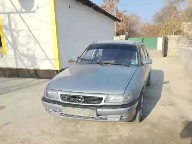 Opel Astra F, 1994 1, avtobaza.tj