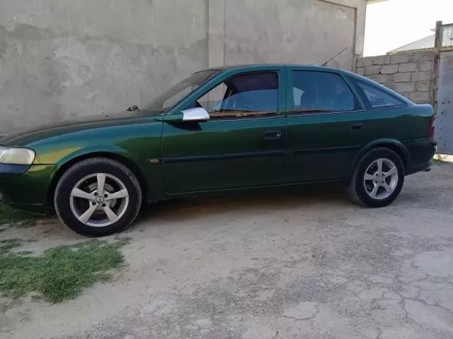 Opel Vectra B 1, avtobaza.tj