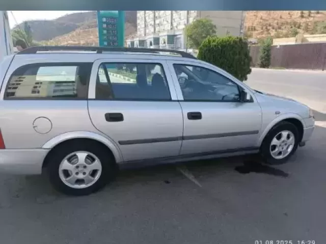Opel Astra G, 2000 1, avtobaza.tj