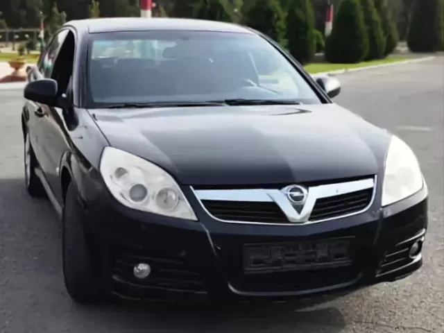 Opel Vectra C, 2006 1, avtobaza.tj