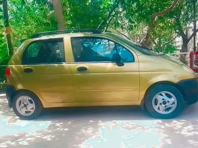 Daewoo Matiz (Standart) 1, avtobaza.tj