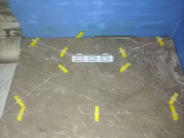Устои Кафел 1, farmo.tj
