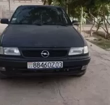 Opel Astra F, 1996 в Бохтар (Курган-Тюбе) 