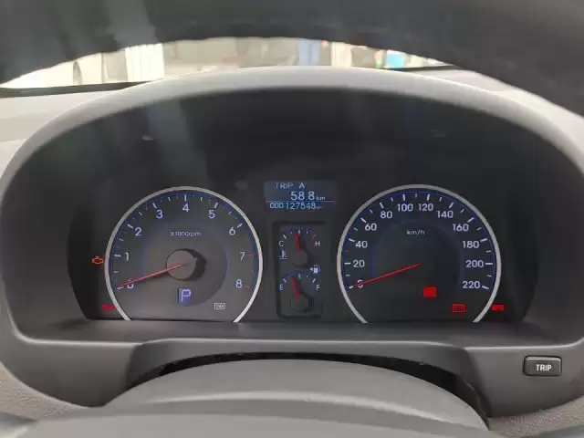 Hyundai Avante, 2010 1, avtobaza.tj