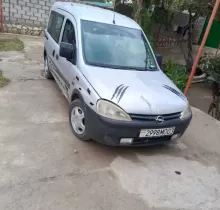 Opel Combo, 2002 в Бохтар (Курган-Тюбе) 