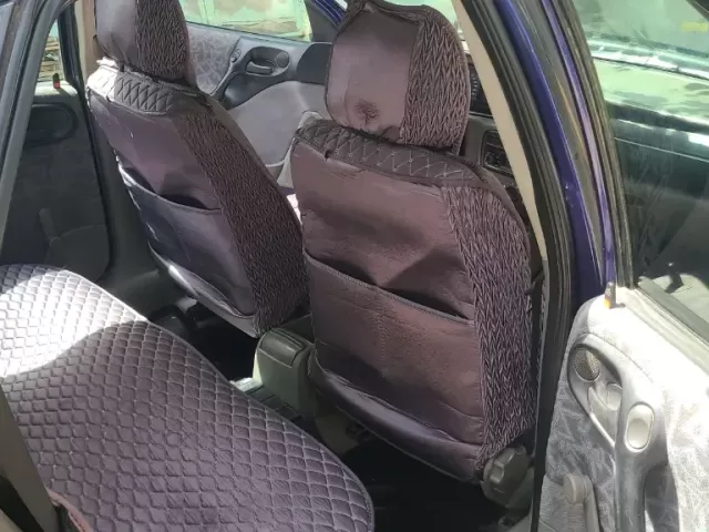 Opel Vectra B, 1996 1, avtobaza.tj