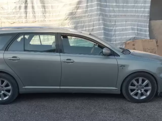 Toyota Avensis, 2006 1, avtobaza.tj Toyota Avensis, 2006 1, avtobaza.tj
