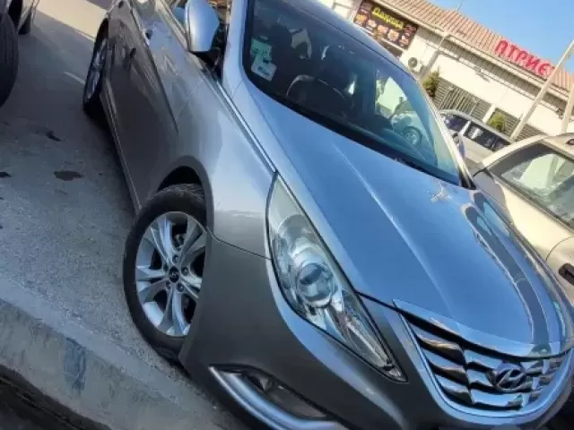 Hyundai Sonata 1, avtobaza.tj