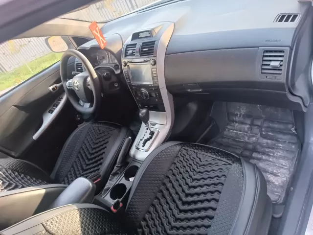 Toyota Corolla, 2013 1, avtobaza.tj