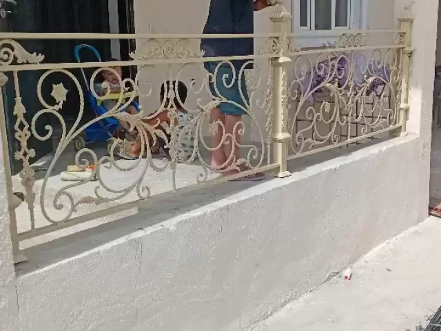 Услуги Сварщика 1, farmo.tj