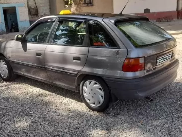 Opel Astra F 1, avtobaza.tj