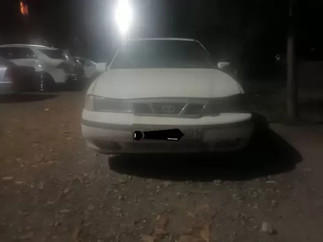 Daewoo Nexia 1, avtobaza.tj