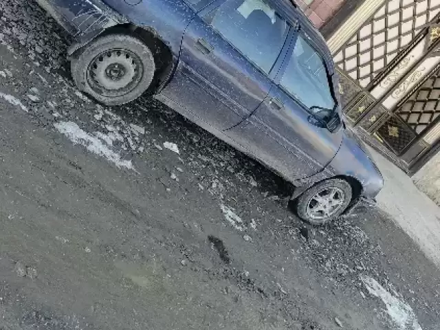 Opel Vectra A, 1992 1, avtobaza.tj