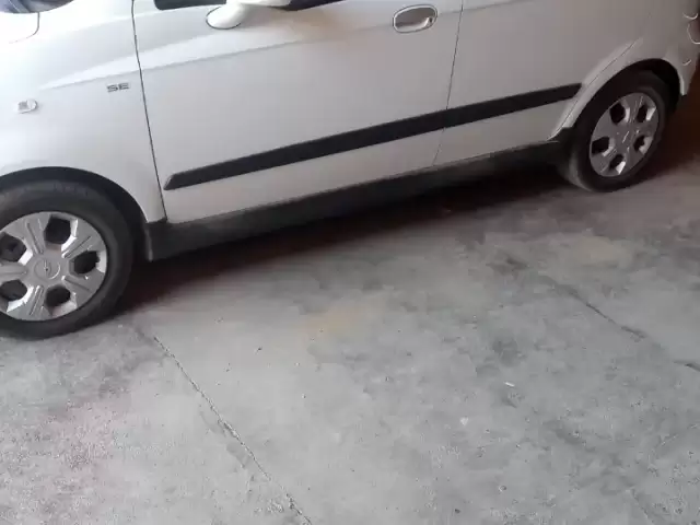 Chevrolet Matiz, 2009 1, avtobaza.tj Chevrolet Matiz, 2009 1, avtobaza.tj