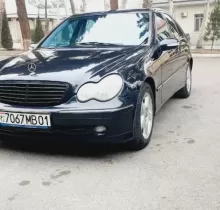 Mercedes-Benz C class, 2004 в Худжанд