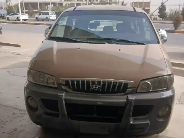 Hyundai Starex, 2000 1, avtobaza.tj Hyundai Starex, 2000 1, avtobaza.tj