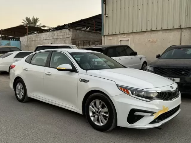 Kia Optima 1, avtobaza.tj