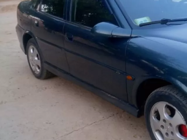 Opel Vectra B 1, avtobaza.tj