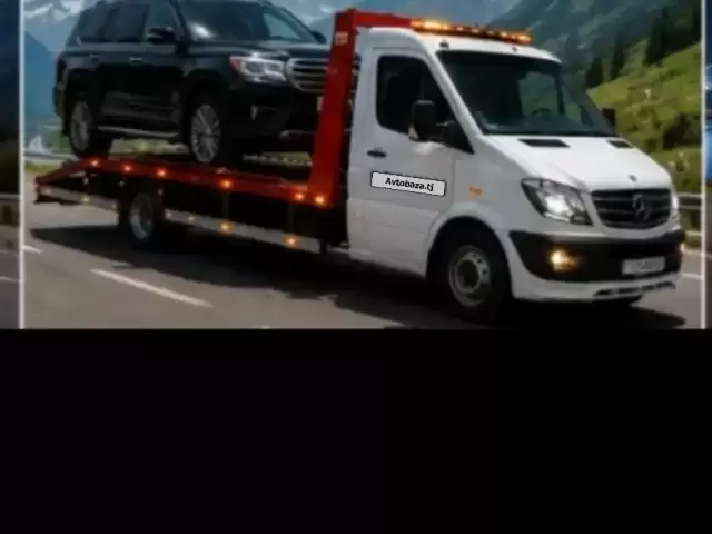 Услуги эвакуатор 1, avtobaza.tj