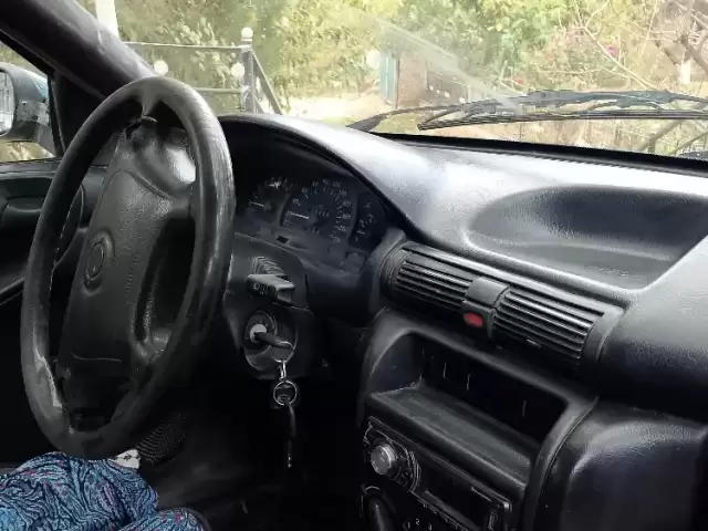 Opel Astra F, 1997 1, avtobaza.tj