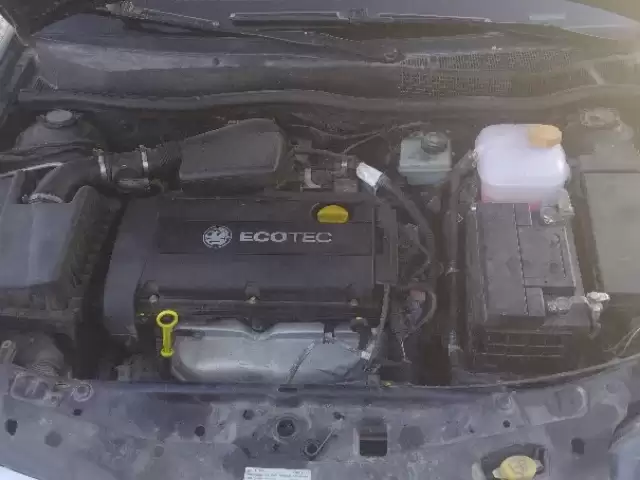 Opel Astra H, 2006 1, avtobaza.tj