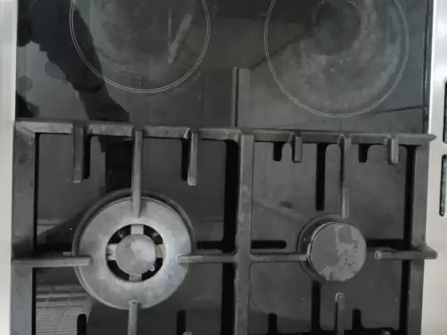 Устои газплита духовка камин загин 1, farmo.tj