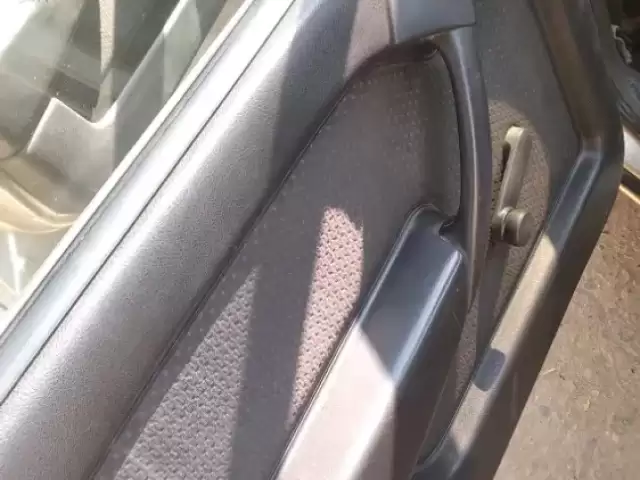 Opel Vectra A, 1993 1, avtobaza.tj