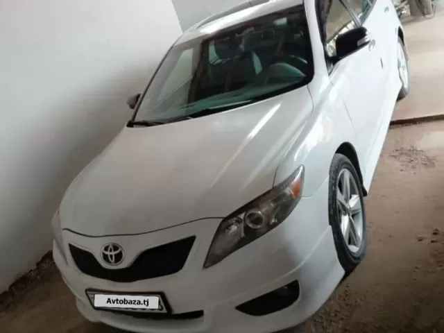 Toyota Camry 1, avtobaza.tj