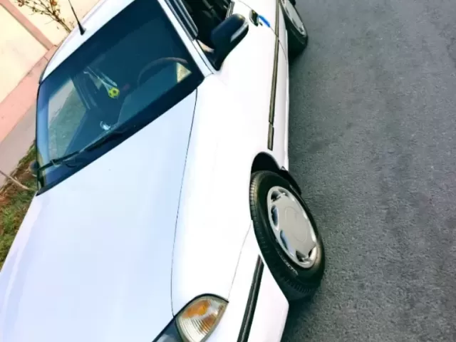 Daewoo Nexia 1, avtobaza.tj