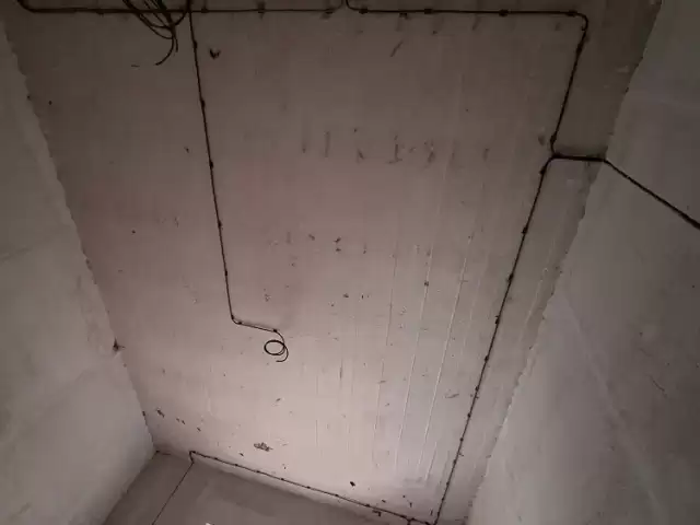 Электромонтажный работы 1, farmo.tj