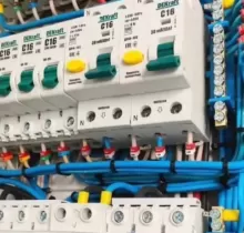 Услуги Электрика в Душанбе - Farmo.tj 