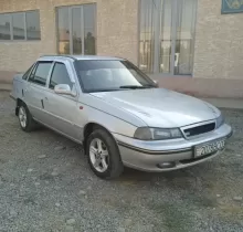 Daewoo Nexia, 1994 в Бохтар (Курган-Тюбе)