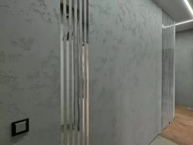 Краска кардани Дарвозахо и решоткахо 1, farmo.tj