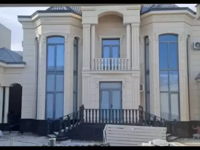 Услуги фасад 1, farmo.tj