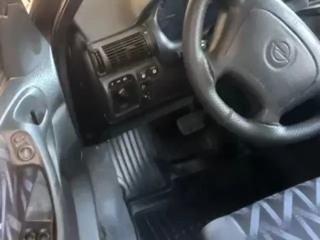 Opel Astra F, 1996 1, avtobaza.tj