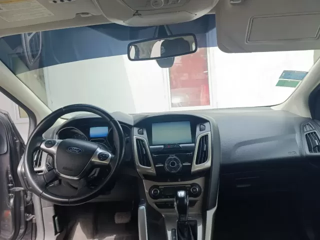 Ford Focus, 2012 1, avtobaza.tj