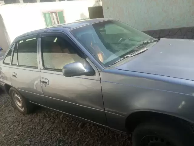 Daewoo Nexia, 1996 1, avtobaza.tj