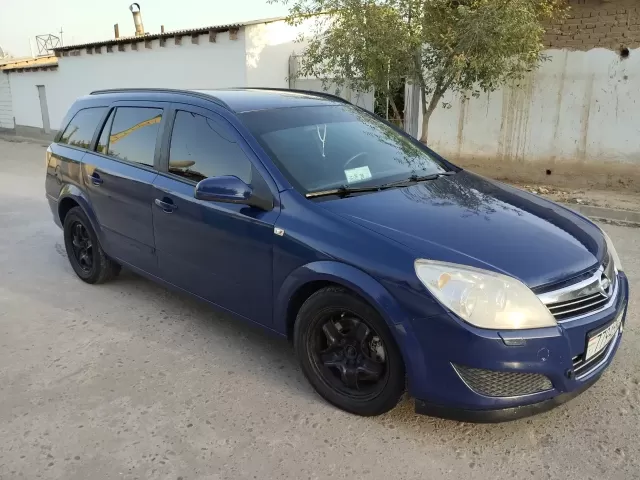 Opel Astra H 1, avtobaza.tj