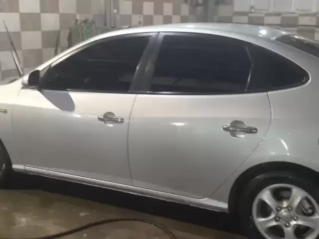 Hyundai Avante, 2007 1, avtobaza.tj