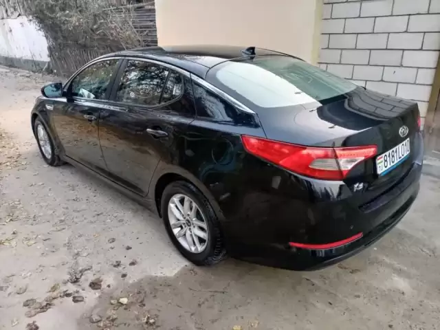 Kia K5, 2011 1, avtobaza.tj