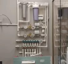 Услуги сантехника в Худжанд - Farmo.tj 