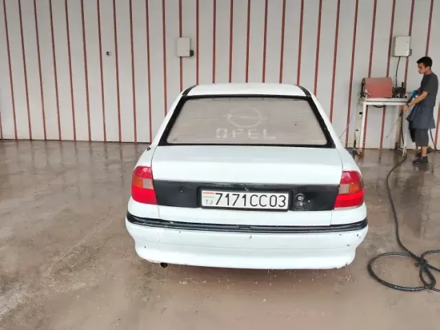 Opel Astra F, 1993 1, avtobaza.tj
